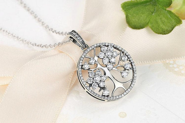 Necklace : N2035C