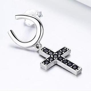Earrings : E1052C