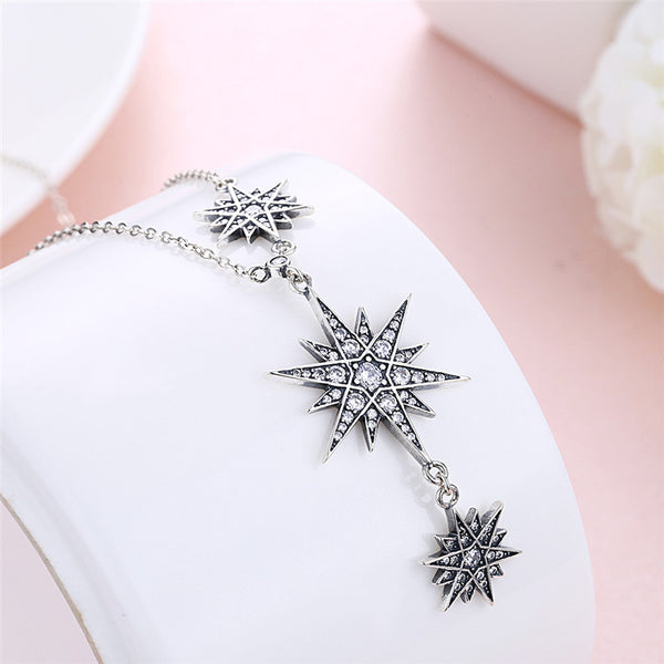 Necklace : N2036C