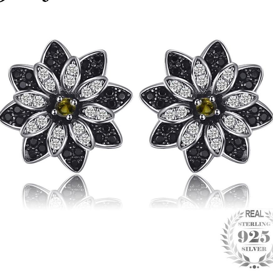 Earrings : E1054C