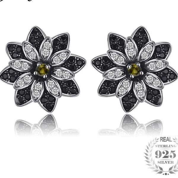 Earrings : E1054C