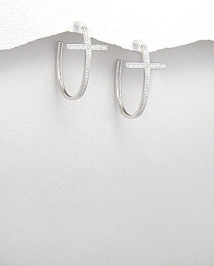 Earrings : E1022