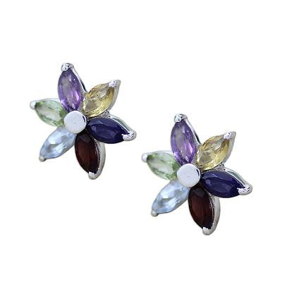 Earrings : E1017