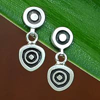 Earrings : E1020