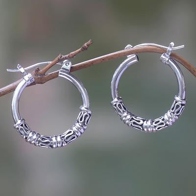 Earrings : E1014