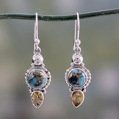 Earrings : E1018