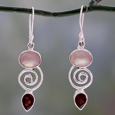 Earrings : E1019