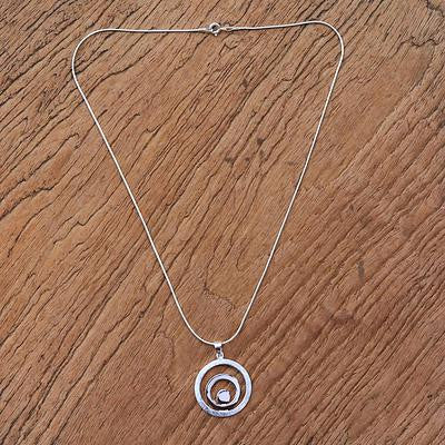 Necklace : N2009