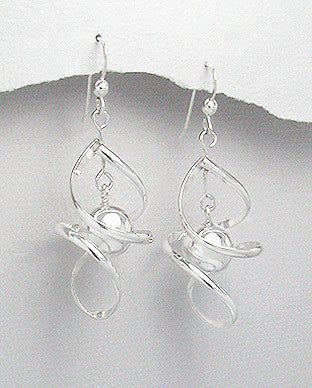 Earrings : E1004