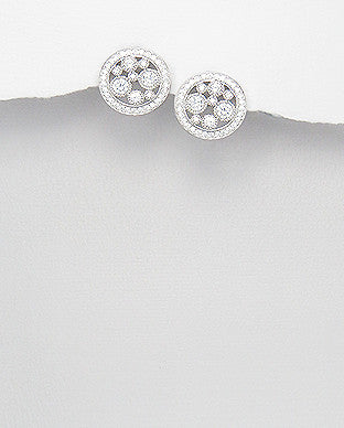 Earrings : E1023