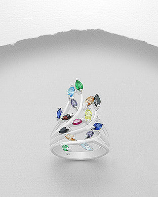 Ring : R4001