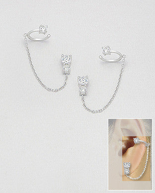 Earrings : E1024