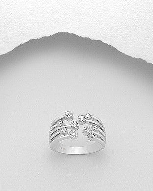 Ring : R4021