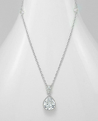 Necklace : N2016