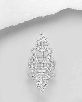 Ring : R4003