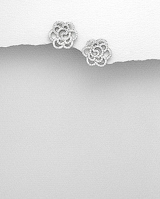 Earrings : E1025