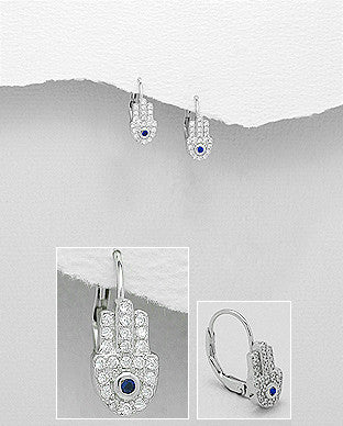Earrings : E1026