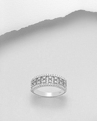 Ring : R4022