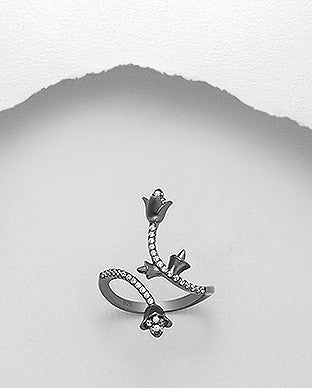 Ring : R4016