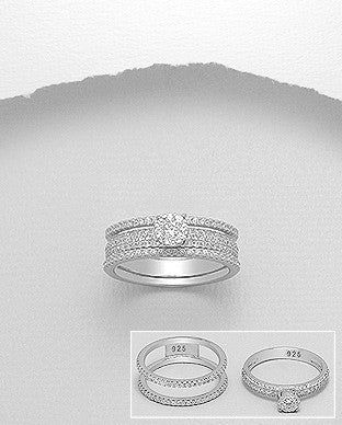 Ring : R4017