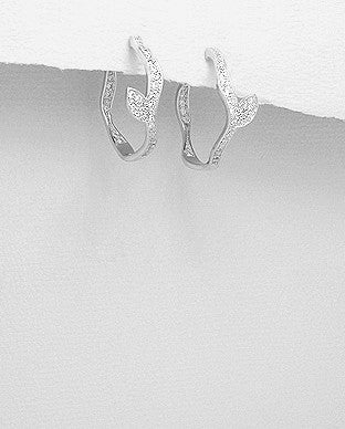 Earrings : E1021