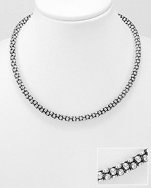 Necklace : N2015