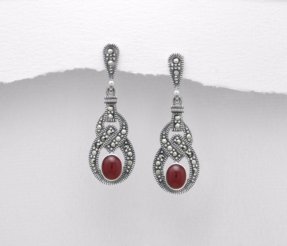 Earrings : E1003
