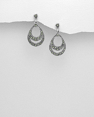 Earrings : E1028