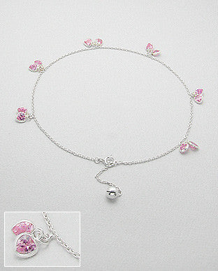 Anklet : A5009