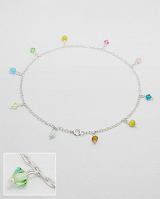 Anklet : A5008