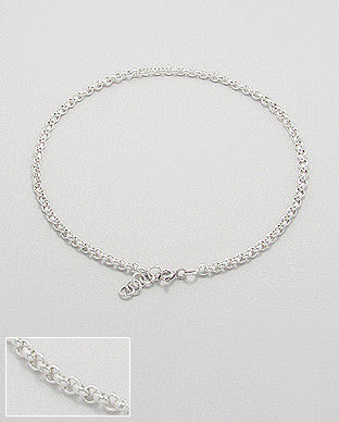 Anklet : A5003