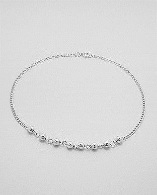 Anklet : A5005