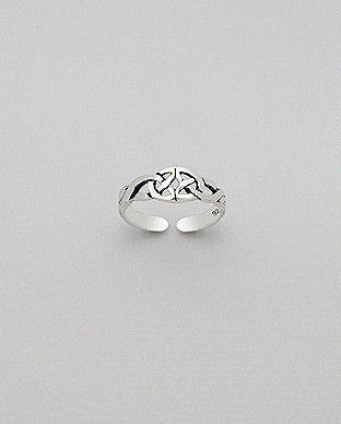 Toe Ring : T6004