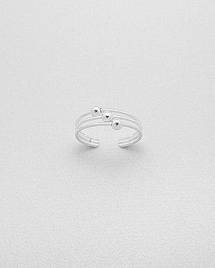 Toe Ring : T6005