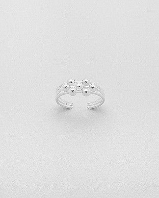 Toe Ring : T6006