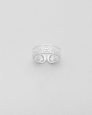 Toe Ring : T6008