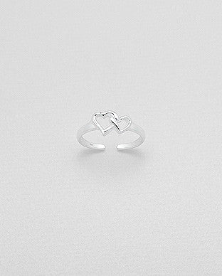 Toe Ring : T6010