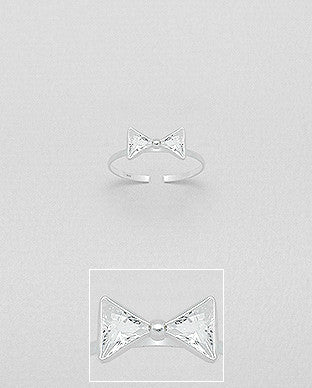 Toe Ring : T6011