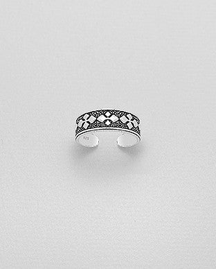 Toe Ring : T6013