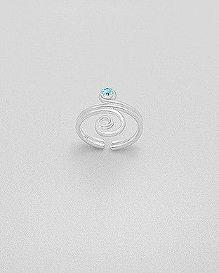 Toe Ring : T6001