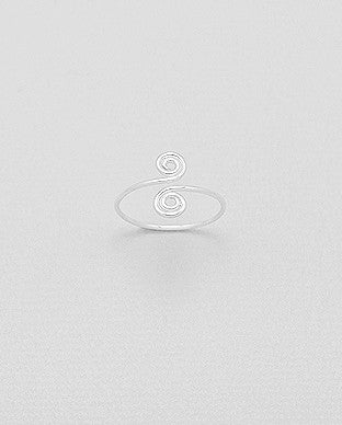 Toe Ring : T6014