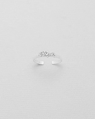 Toe Ring : T6015