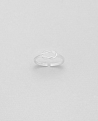 Toe Ring : T6016