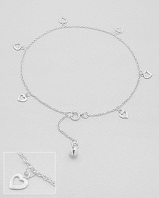 Anklet : A5007