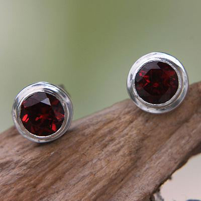 Earrings : E1015