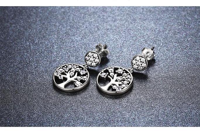 Earrings : E1049C