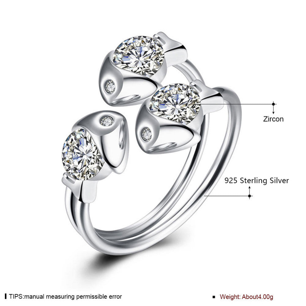 Ring : R4025C