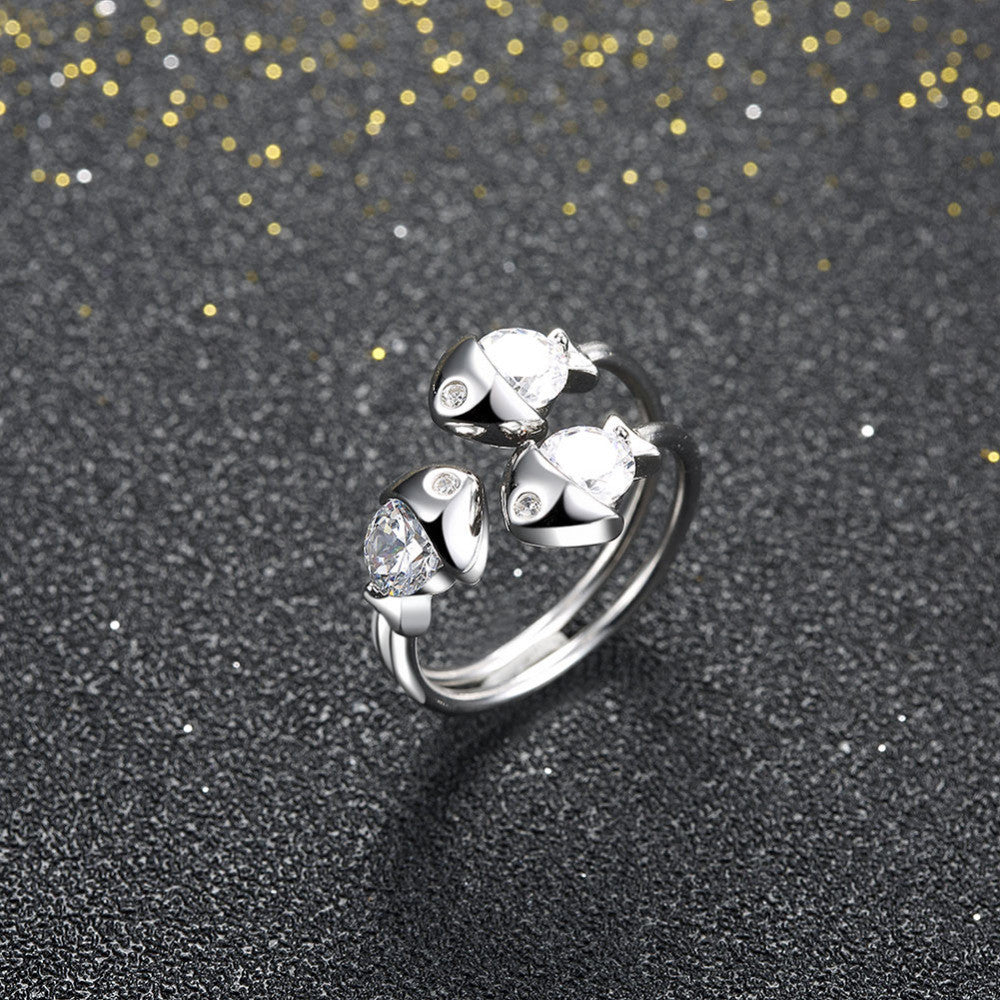 Ring : R4025C