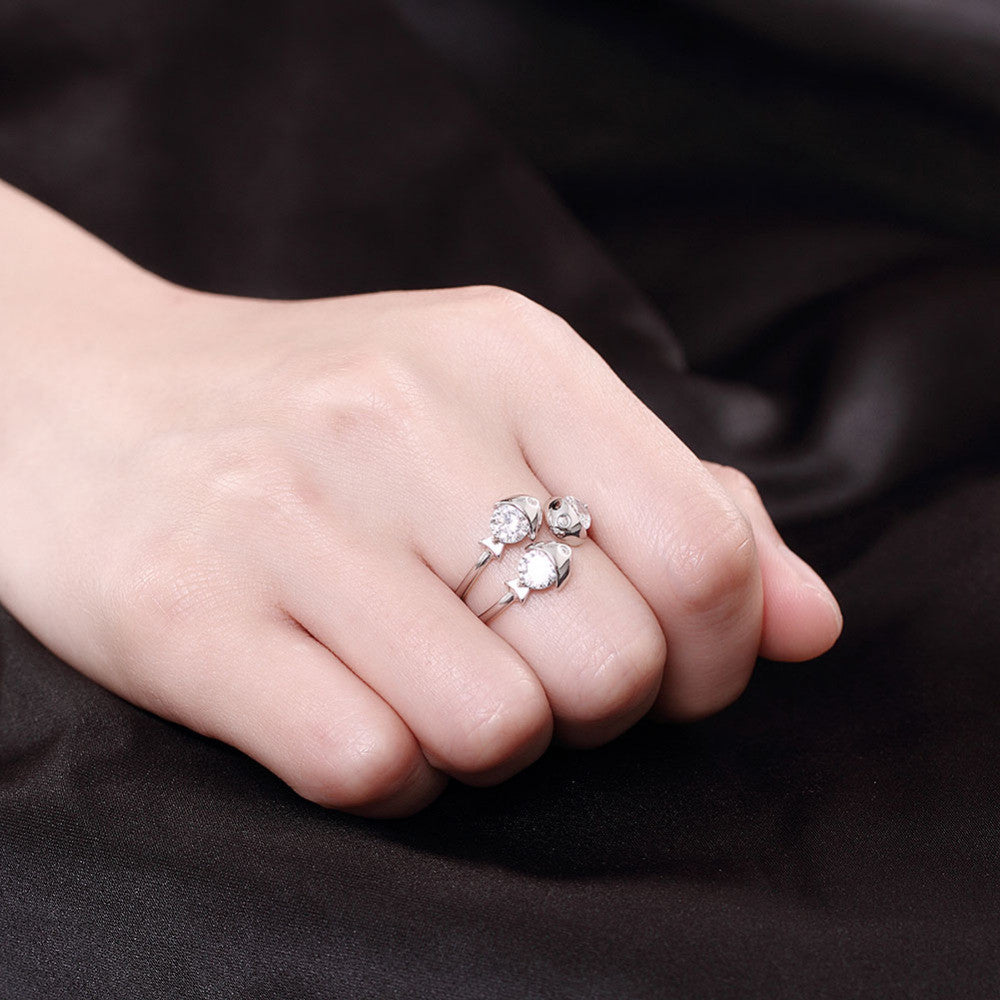 Ring : R4025C