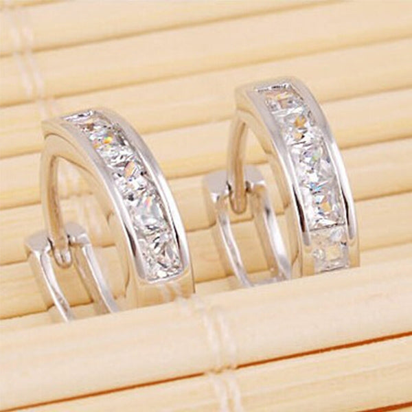 Earrings : E1030C